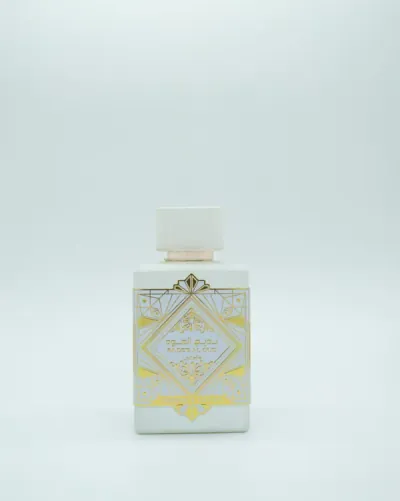 BADEE HONOR AND GLORY de Lattafa — ST Scent & Textures